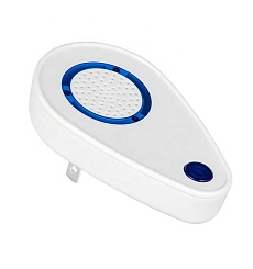 Ультразвуковой отпугиватель насекомых и грызунов - фото 3