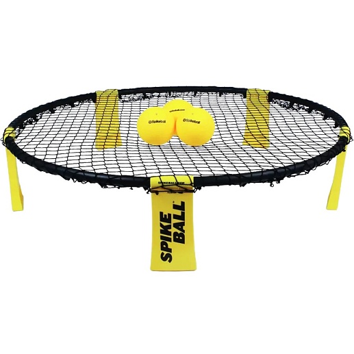 Спайкбол- фото 1