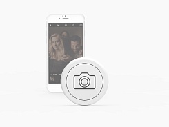 Смарт-кнопки Flic Single Smart Button - фото 4