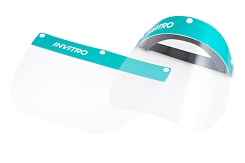 Защитная экран-маска Protection - фото 7