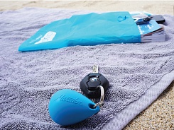 Водонепроницаемая сумка Drop - фото 2