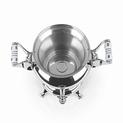 Немецкий самовар BWWM - фото 6