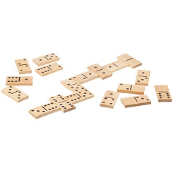 Деревянное домино Wooden Domino - фото 3