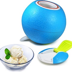 Шарик для мороженого IceBall - фото 5