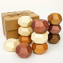 Настольная игра Туми Иши, 9 камней - фото 4