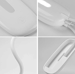 Складная настольная лампа - фото 5