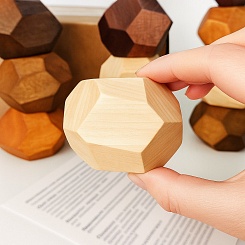 Настольная игра Туми Иши, 12 камней - фото 4