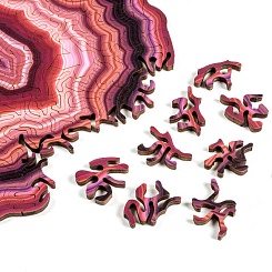 Пазлы Mineral - фото 2