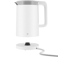 Чайник, Mi Smart Kettle, белый - фото 2