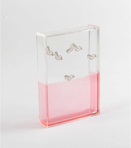 Фоторамка "Аква"- изображение 1 Фоторамка "Аква"- фото 1