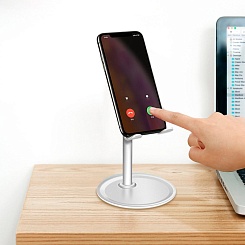 Подставка для телефона и планшета Iron - фото 4