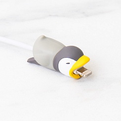 Протекторы для кабелей Cable Bites - изображение 7 Протекторы для кабелей Cable Bites - фото 7