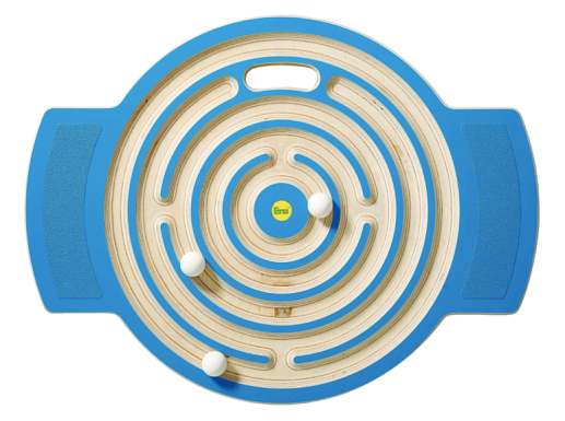 Игрушка-балансир Maze- фото 1