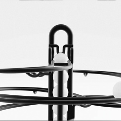 Трек для мраморных шариков Electroll - фото 2