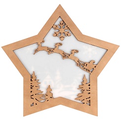 Светильник Winter Magic - фото 2