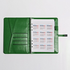 Ежедневник со встроенной зарядкой и флешкой 32 ГБ Оптимус - фото 5