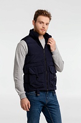 Жилет Thermalli Zermatt с обогревом - фото 5