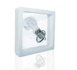 Флешка "Лампа" - фото 2