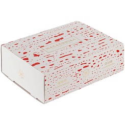 Набор макарон 9 шт. - фото 3