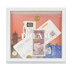 Копилка путешественника "Мечтай!" - фото 5