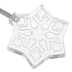 Гирлянды из акрила «Сферы деятельности» - фото 4