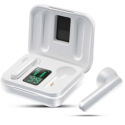 Беспроводные наушники с индикатором заряда FoundSound - фото 4