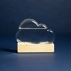 Штормглас "Облако" - фото 2