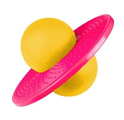 Игра Pogo Ball - фото 4