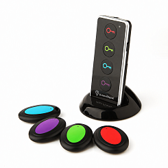 Поисковик ключей  Keyfinder - фото 4