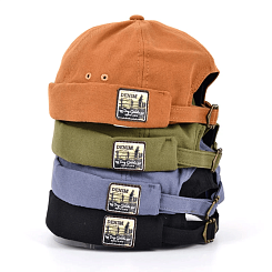 Кепка-докер Восса - фото 5