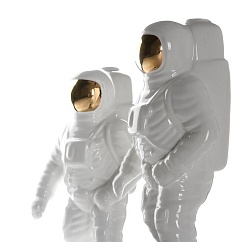 Ваза "Астронавт" - фото 7