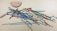 Игра "Держи баланс" - фото 2