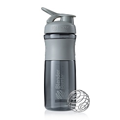 Шейкер SportMixer - фото 28