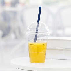 Эко-набор коктейльных трубочек - изображение 4 Эко-набор коктейльных трубочек - фото 4