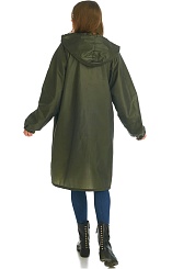 Дождевик-плащ «Артик» - фото 4