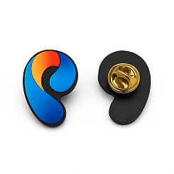 Значки - фото 3