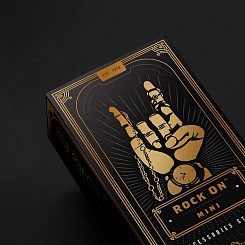 Настольный органайзер «Rockstar» - фото 3