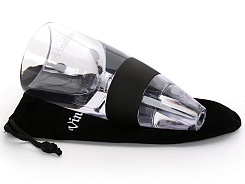 Аэратор для вина Vinalito - фото 2