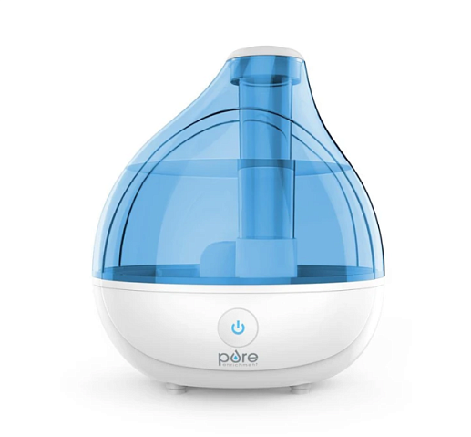 Ультразвуковой увлажнитель воздуха Pure- изображение 1 Ультразвуковой увлажнитель воздуха Pure- фото 1