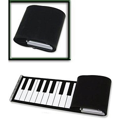 Складное пианино Pocket Music - фото 3