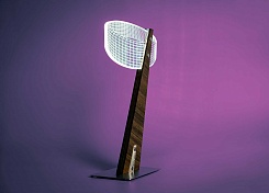 Лампа-иллюзия Zinteh Sala - фото 2