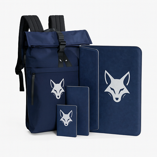 Дорожный набор для бизнесмена- фото 1