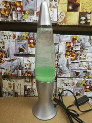 Лава-лампа Green - фото 3