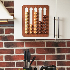 Держатель для кофейных капсул Nespresso - фото 3