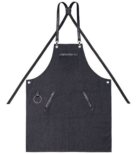 Крафтовый фартук- фото 1