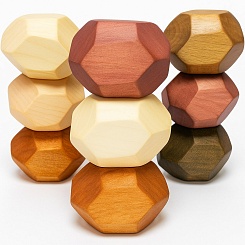 Настольная игра Туми Иши, 9 камней - фото 3