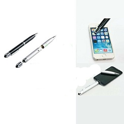 Многофункциональная ручка 4 в 1 - фото 7