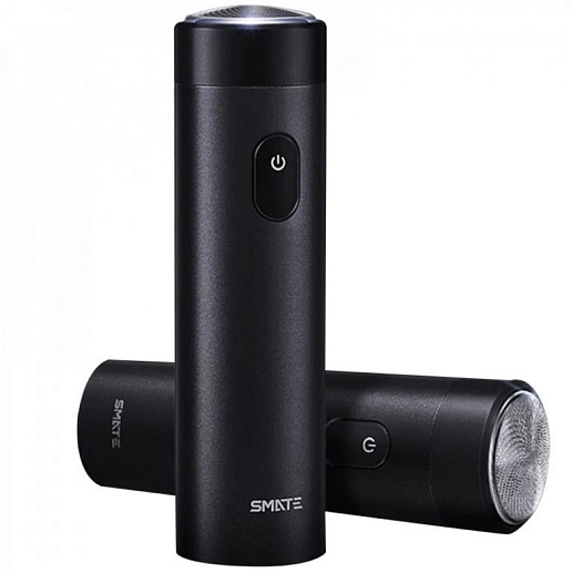 Электробритва Smate Turbine Razor- фото 1