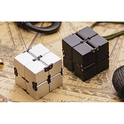 Антистресс - кубик "Инфинити" - фото 2