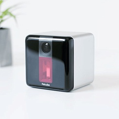 Интерактивная лазерная камера для домашних животных - фото 2